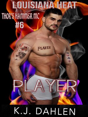 cover image of Player